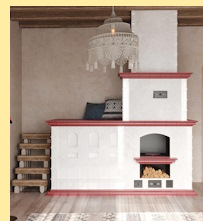 Услуги Камины, бассейны, сауны под ключ в Новокузнецке