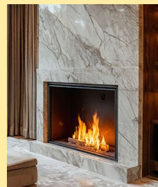 Услуги Камины, бассейны, сауны под ключ в Новокузнецке