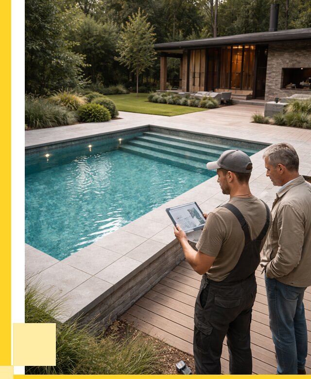 Строительство бассейнов в Новокузнецке от 1232880 р. ЭриданНвк