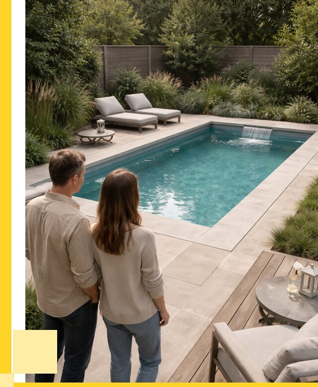 Частные бассейны в Новокузнецке строительство от 1541100 р. ЭриданНвк