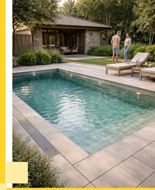 Открытые бассейны с подогревом в Новокузнецке от 1232880 р., ЭриданНвк