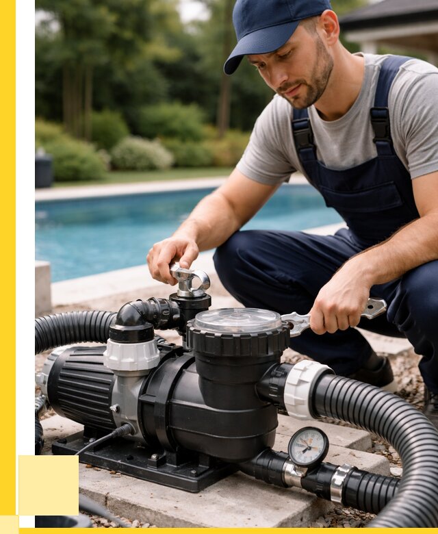 Насосы для бассейнов в Новокузнецке купить от 12329 р. | ЭриданНвк