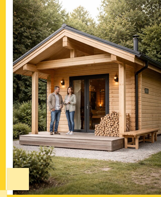 Бани под ключ в Новокузнецке от 924660 р. | Отделка под ключ — ЭриданНвк