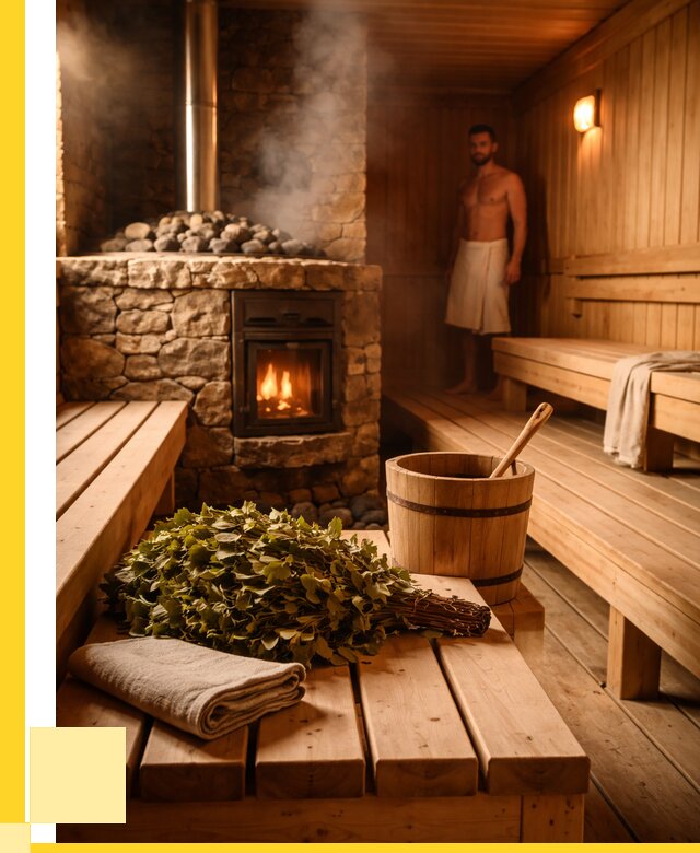 Парилки для бани купить в Новокузнецке от 77055 р. | ЭриданНвк