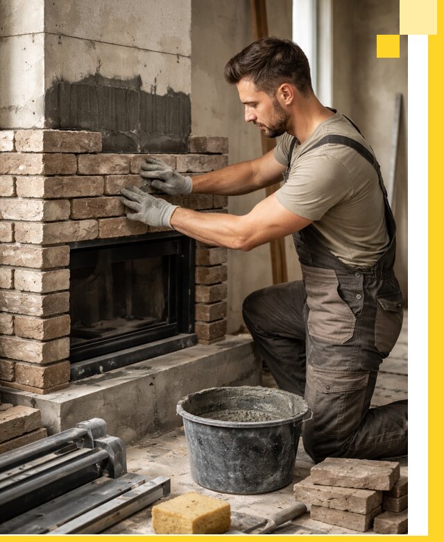 Услуги по устройству и монтажу Расул в банях и саунах в Новокузнецке